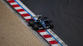 梅赛德斯在中国到底有多强？