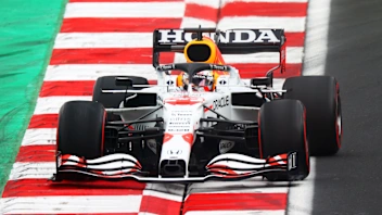 F1 近代史上最引人注目的 10 件一次性涂装