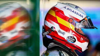 8 moments you might have missed at the Spanish Grand Prix