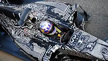 从迷彩到心形——8种最佳测试涂装