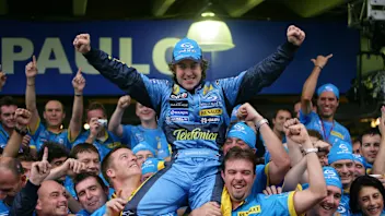 7次终结王朝冠军