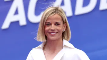 F1过去和现在的10位女性先驱