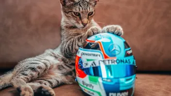巴库 10 年来 F1 赛道外的 10 个最佳时刻