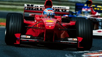 From Salo to Bearman – 10 memorable F1 stand-in performances
