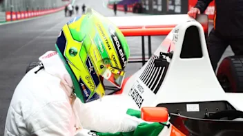 为什么刘易斯·汉密尔顿与巴西有着特殊的联系