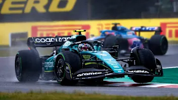 5 场标志性的日本大奖赛大战