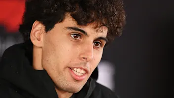 博尔托莱托在维加斯之前透露了圣保罗坠机事故的原因