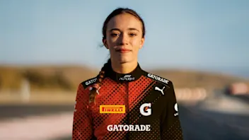 丽莎·比拉德（Lisa Billard）宣布为新加坡F1 Academy通配符进入