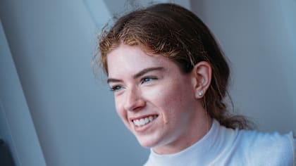 哈斯签约美国赛车手 Courtney Crone 参加 2025 年 F1 学院活动