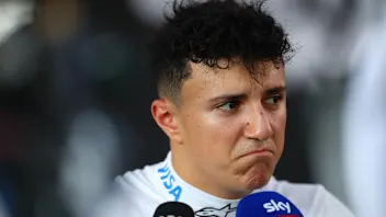 “可怕”——哈贾尔谈加盟红牛的前景