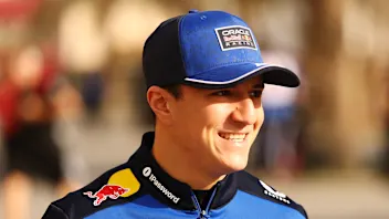 红牛的进展“比我们希望的要好”——哈贾尔