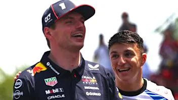 红牛和公牛队公布 2026 年车手阵容