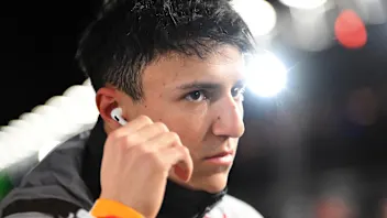 尽管拉斯维加斯周末“完美”，哈贾尔仍心情复杂