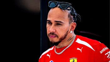 汉密尔顿反思更换赛车工程师的决定