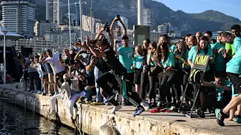 The bucket-list moments from the F1 calendar in Europe