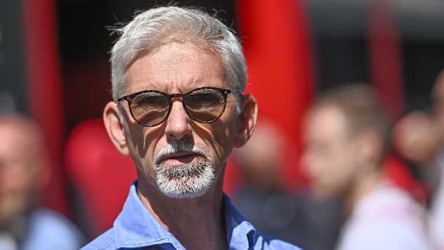 “他具备了这些要素”——1996 年世界冠军达蒙·希尔 (Damon Hill) 评选出未来的冠军得主