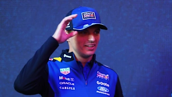 梅基斯谈红牛如何留住维斯塔潘