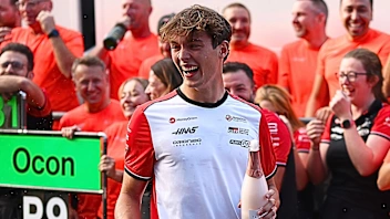 贝尔曼会成为汉密尔顿的法定继承人吗？