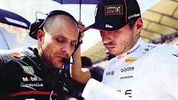 车手对赛车工程师的关键素质要求