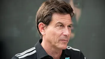 与普罗斯特的聊天如何启发沃尔夫的 F1 车手管理