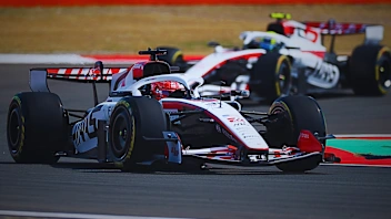 哈斯如何利用四月假期的“独特”机会