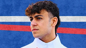 Lindblad 的 F1 生涯是如何展开的