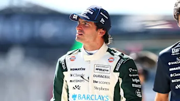 How Sainz’s home race in Madrid unravelled
