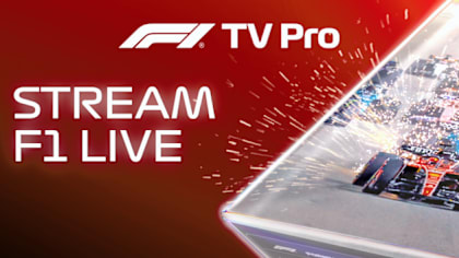 如何在 F1 TV Pro 上直播 2024 年圣保罗一级方程式大奖赛