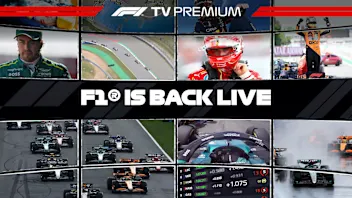 如何在F1电视上播放Formula 1 2025 Dutch Grand Prix