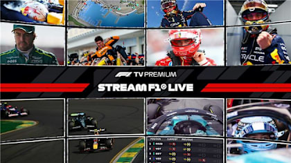 如何在F1电视Premium上播放Formula 1 2025 Monaco Grand Prix
