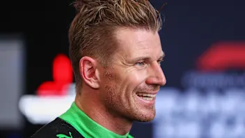 霍肯伯格谈巴西“出色”驾驶背后的战略