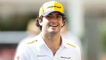 塞恩斯反思离开迈凯轮以及可能失去冠军争夺