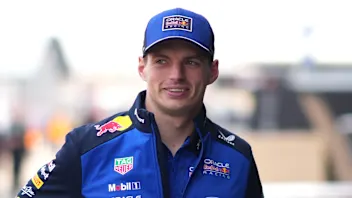 维斯塔潘参加纽博格林24小时耐力赛的“完美年龄”