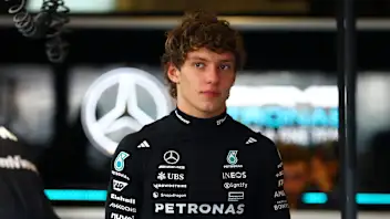 安东内利精选新秀赛季的精彩时刻