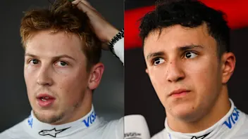 劳森和哈贾尔反思公牛队的双分