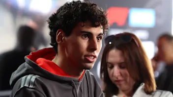 博尔托莱托对惠特利离开奥迪做出反应