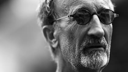 标志性的F1团队所有者埃迪·乔丹（Eddie Jordan）逝世76