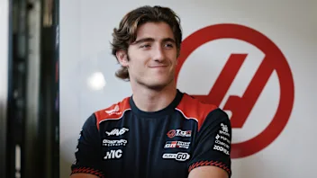 杜汉为哈斯预备队的“新开始”感到兴奋