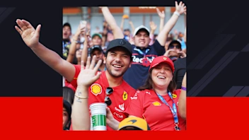 通过 F1 Unlocked 改善您的内部访问