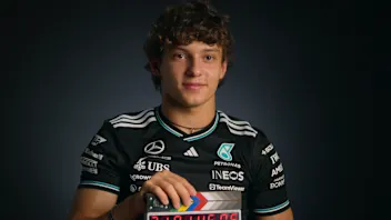 Drive to Survive 第 8 季背后令人难以置信的数字