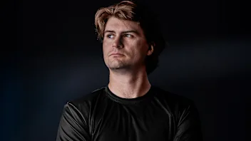 Indycar明星Colton Herta签约凯迪拉克（Cadillac）作为测试驾驶员