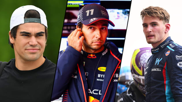 印地赛车明星 James Hinchcliffe 选出了 2024 年需要给人留下深刻印象的五位 F1 车手