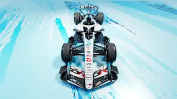 INSIGHT: How F1 teams create special one-off liveries