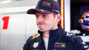 维斯塔潘为卡塔尔短跑赛“生存”做好准备