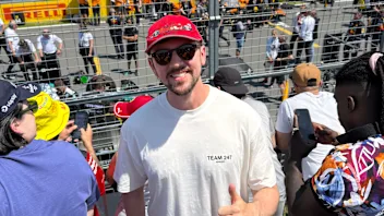 F1车迷如何以20万英镑的预算访问所有24场比赛