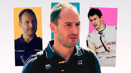 “一切都与赛车有关，我不知道其他任何事情”——F1 车队新任老板奥利·奥克斯 (Oli Oakes) 谈让 Alpine 重回正轨时