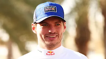 红牛发动机启动“非常积极”——维斯塔潘