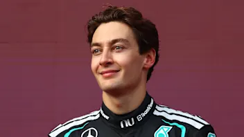 拉塞尔欢呼澳大利亚大奖赛“令人难以置信”的胜利