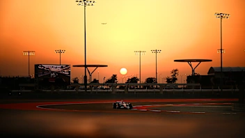 2025 年卡塔尔大奖赛前的 5 个故事情节