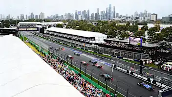 澳大利亚大奖赛前的 5 个故事情节让我们兴奋不已